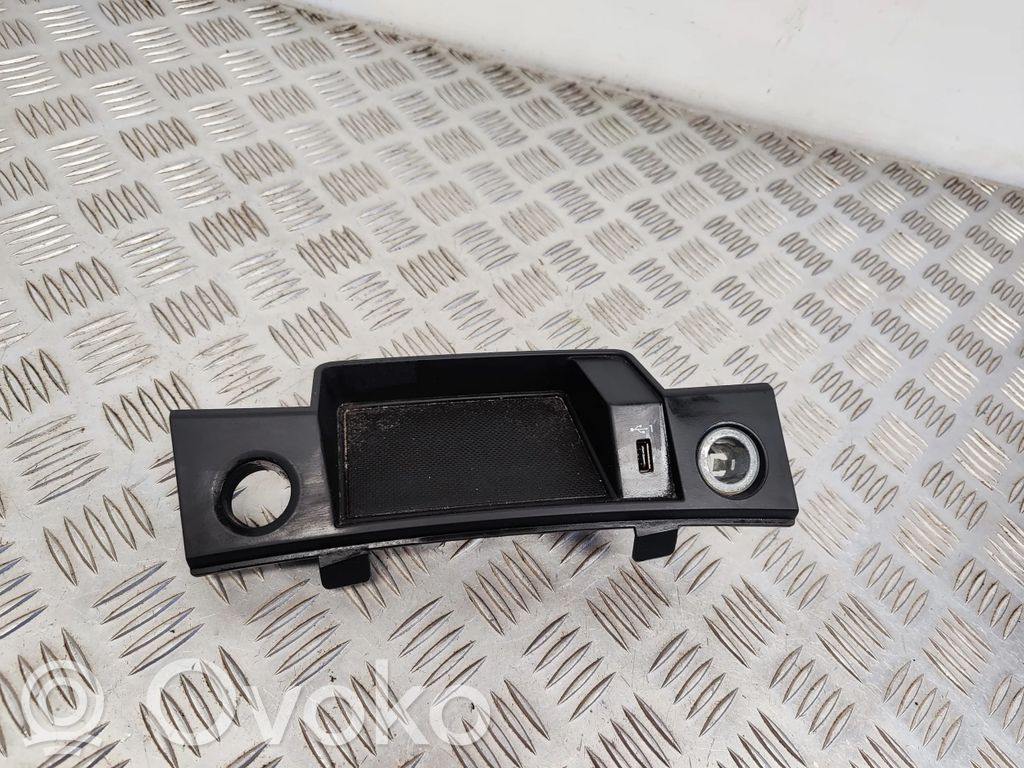 Audi Q5 SQ5 FY Enchufe conector USB 