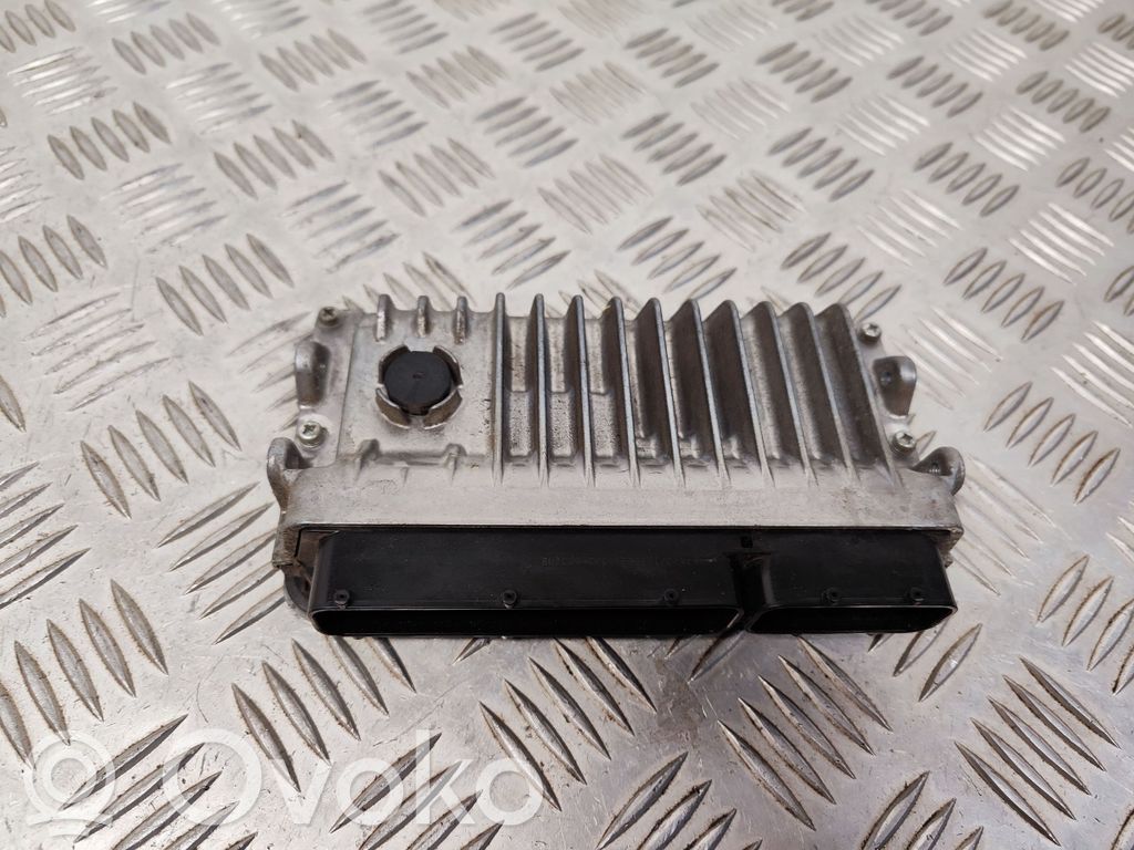 Toyota Auris E180 Engine control unit/module 