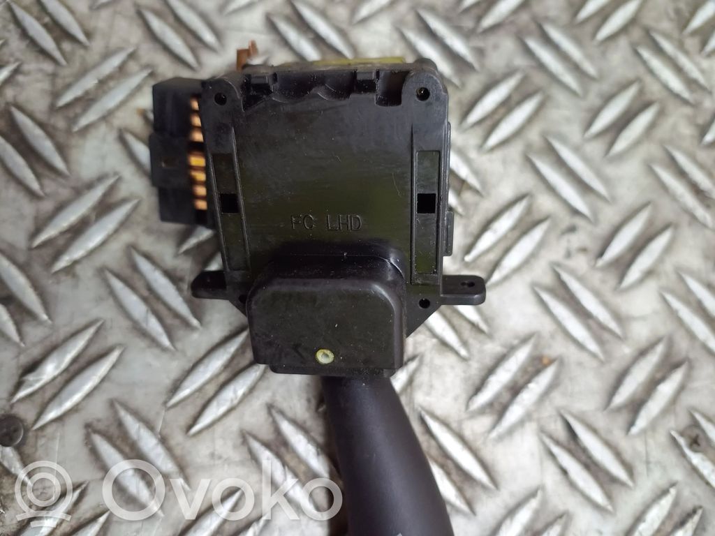 Wiper switch