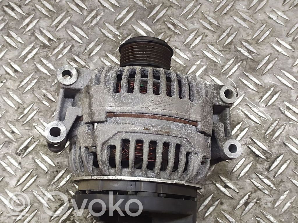 Audi A4 S4 B8 8K Generatorius 