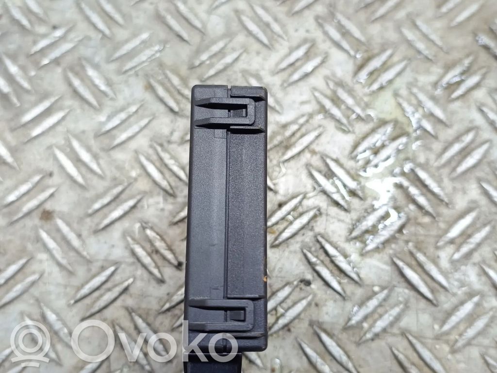 Volkswagen Touran I Unitate/modul de comandă parcare PDC 