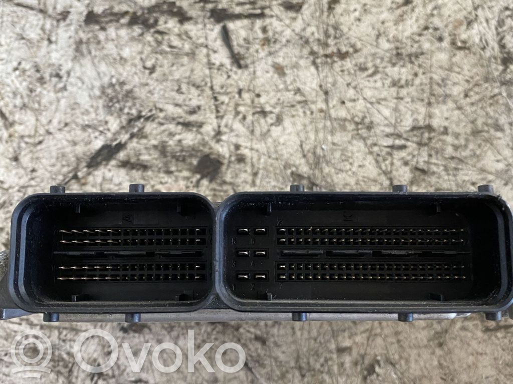KIA Rio Engine control unit/module 