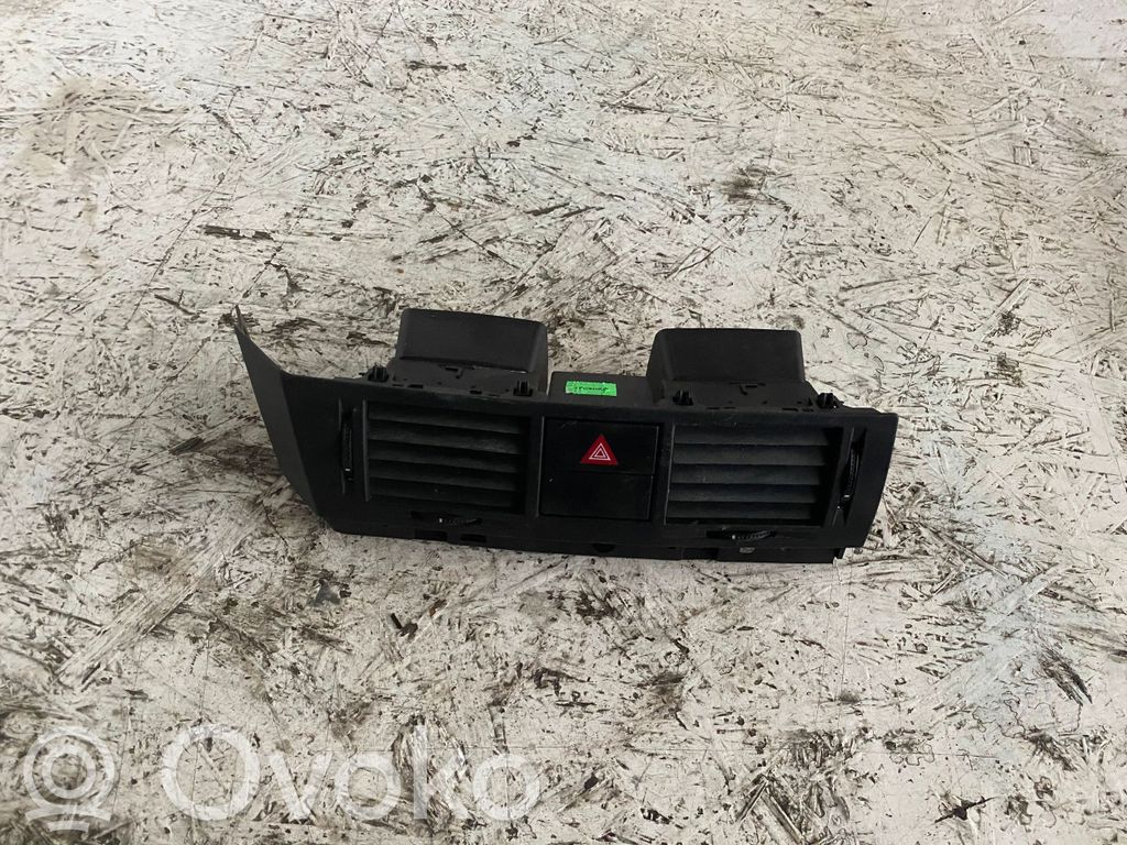 Opel Meriva A Griglia di ventilazione centrale cruscotto 