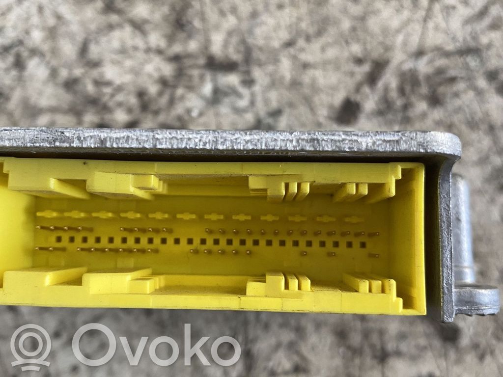 Volkswagen Transporter - Caravelle T5 Airbag control unit/module 