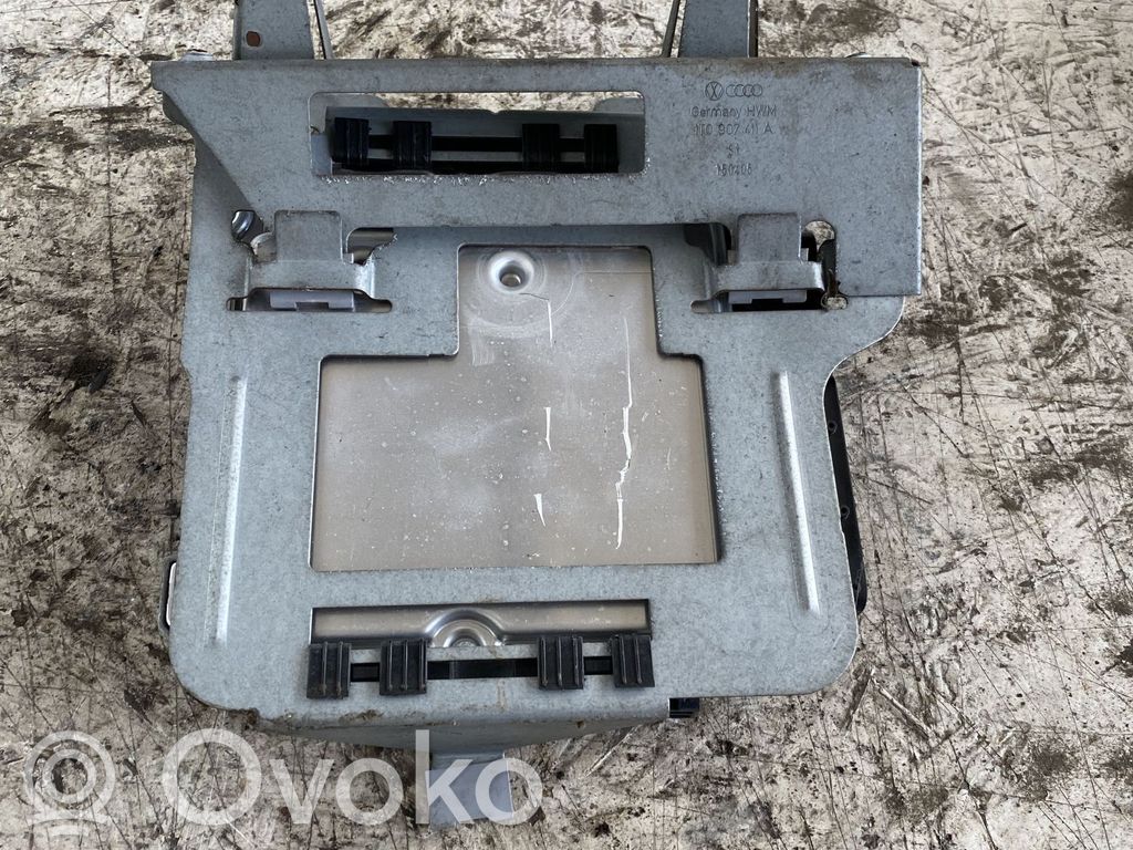Volkswagen Touran I Engine control unit/module 