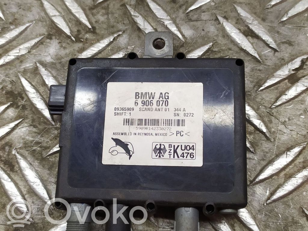 Antenos stiprintuvas   6906070,09365909