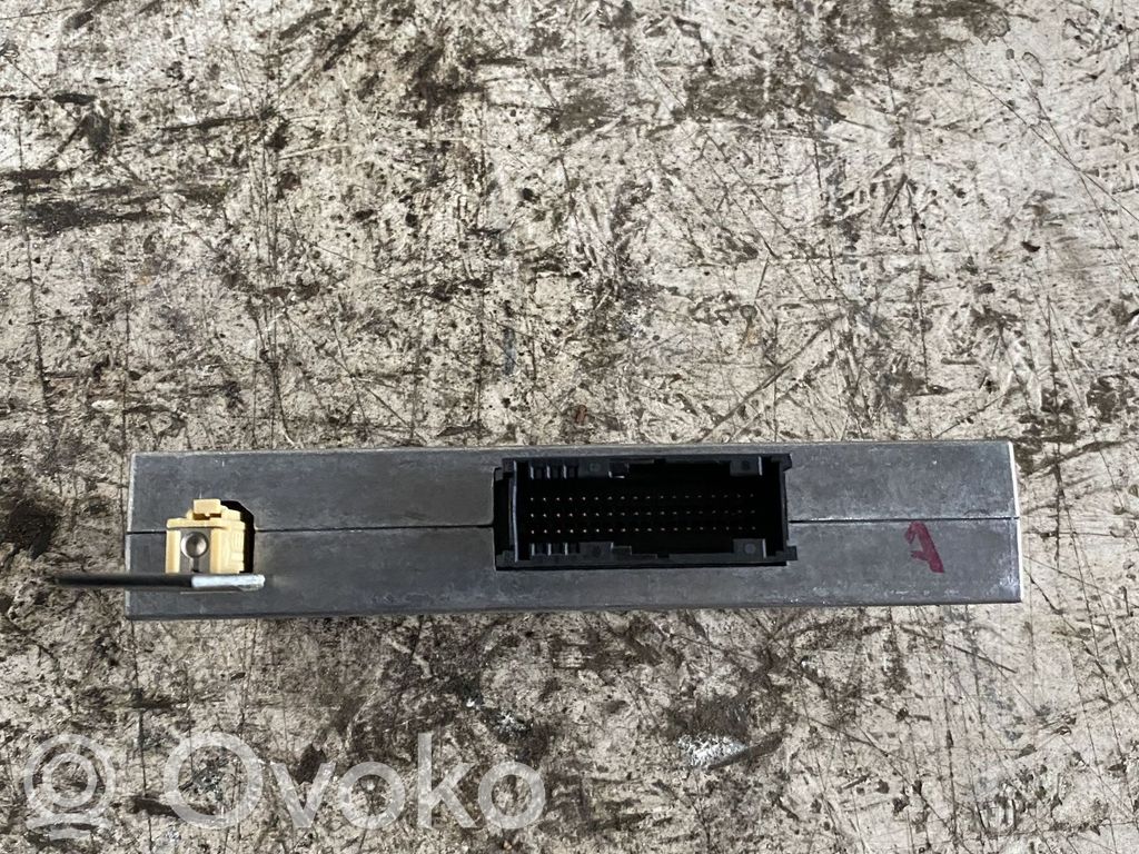 Audi A4 S4 B7 8E 8H Bluetooth control unit module 