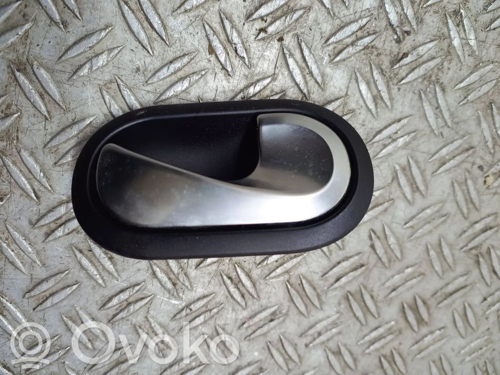 Renault Twingo III Front door interior handle 