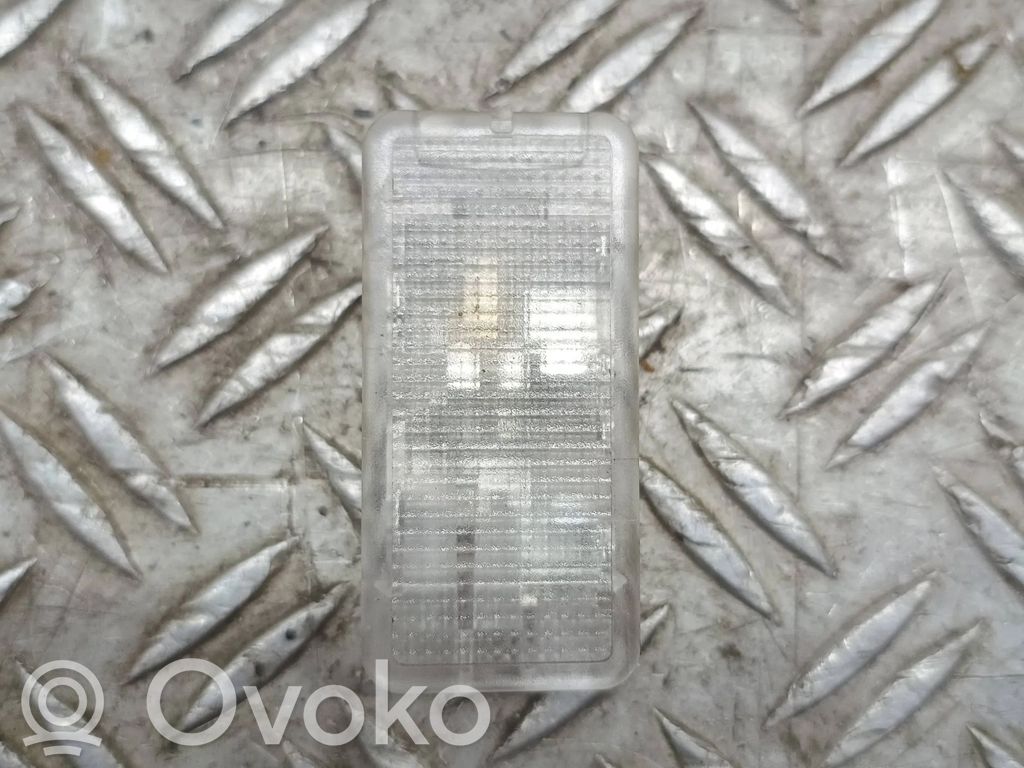 Other interior light