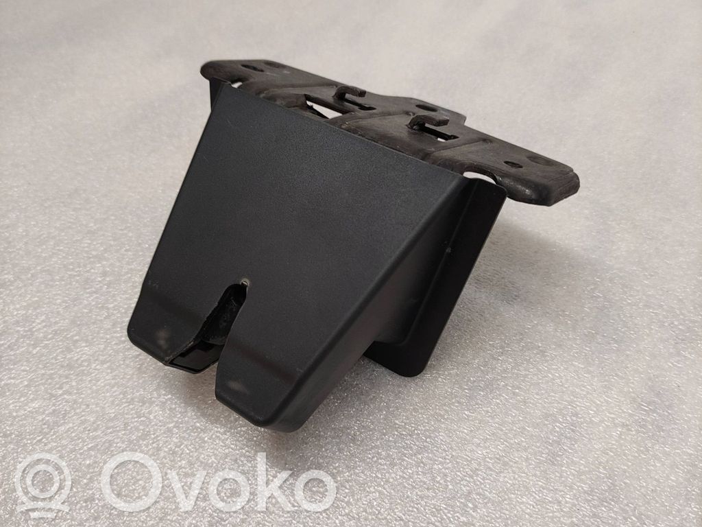 Volvo V60 Tailgate/trunk/boot lock/catch/latch 