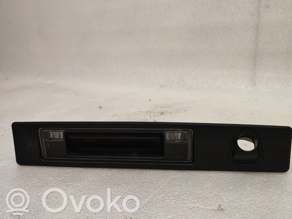 Volvo XC90 Number plate light 