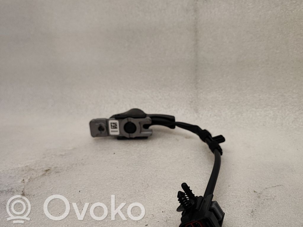 Volvo V40 Cross country Airbagsensor Crashsensor Drucksensor 