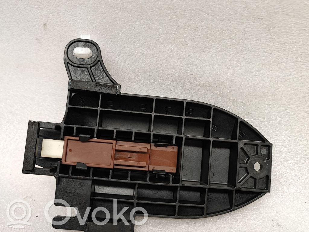 Lexus RX 450H Other control units/modules 
