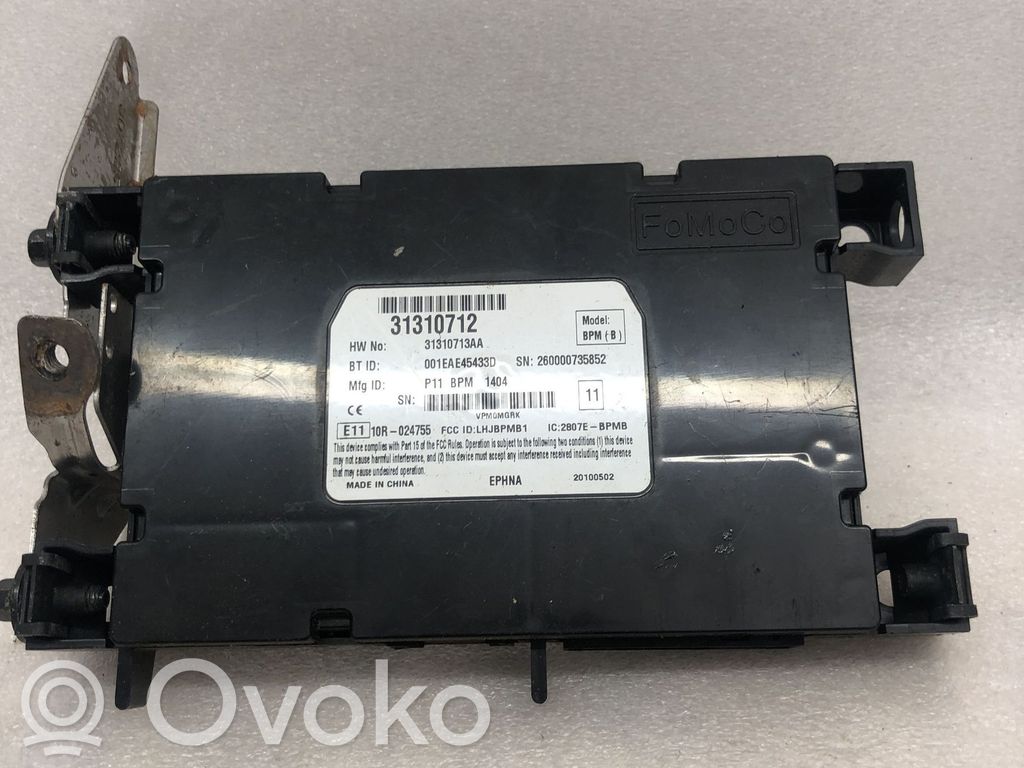 Volvo XC60 Bluetooth modulis 