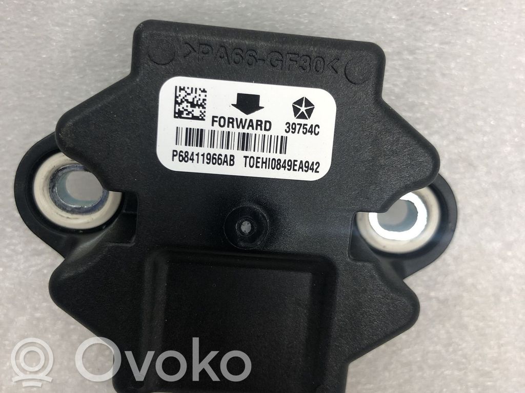 Jeep Grand Cherokee Sensor 