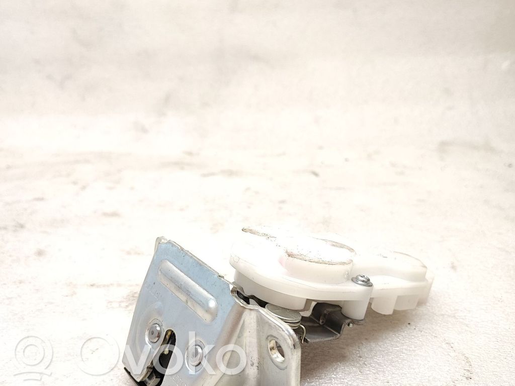 Mitsubishi ASX Tailgate/trunk/boot lock/catch/latch 