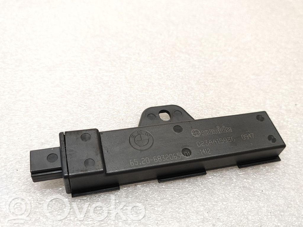 BMW 4 G22 G23 G24 G26 Interior comfort aerial antenna 