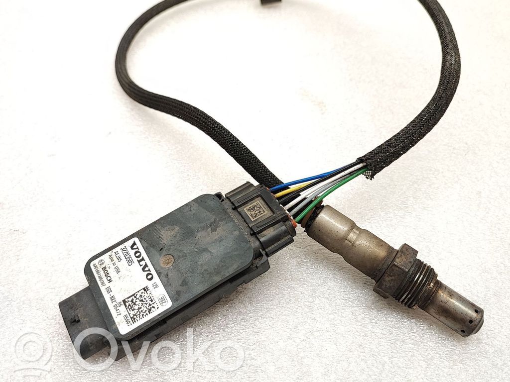 Volvo XC90 Lambda probe sensor 