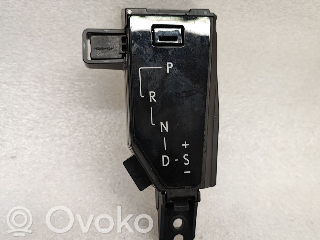 Lexus RX 450H Gear shift selector indicator 