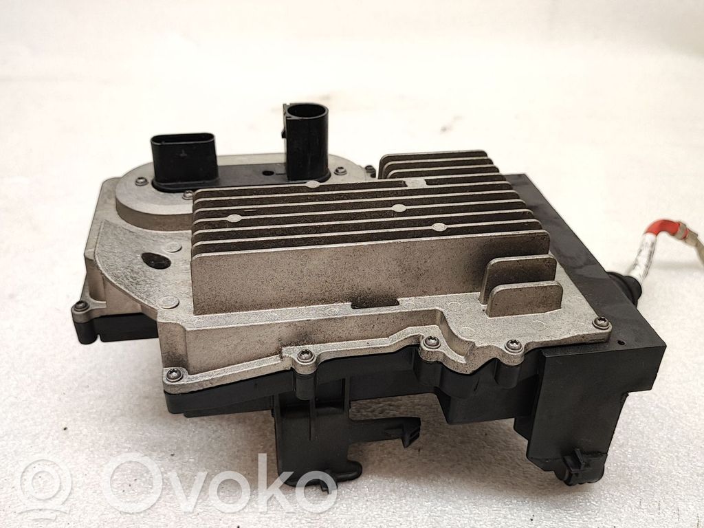 Volvo XC90 Battery control module 