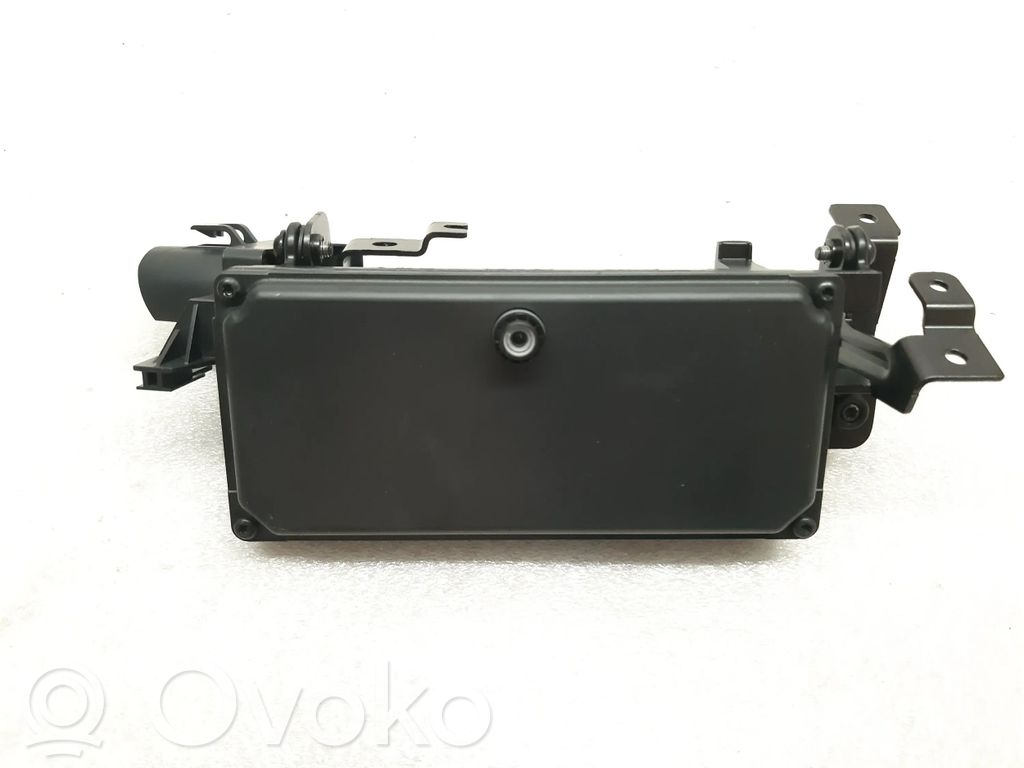 Volvo XC90 Windshield/windscreen camera 