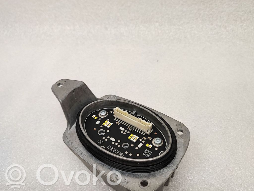 Volvo XC40 Módulo de control de balasto LED 