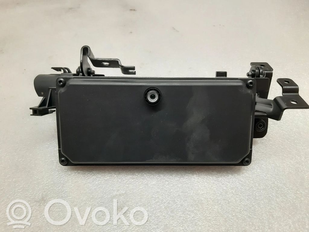 Volvo XC90 Windshield/windscreen camera 