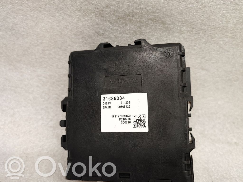 Volvo XC90 Gearbox control unit/module 