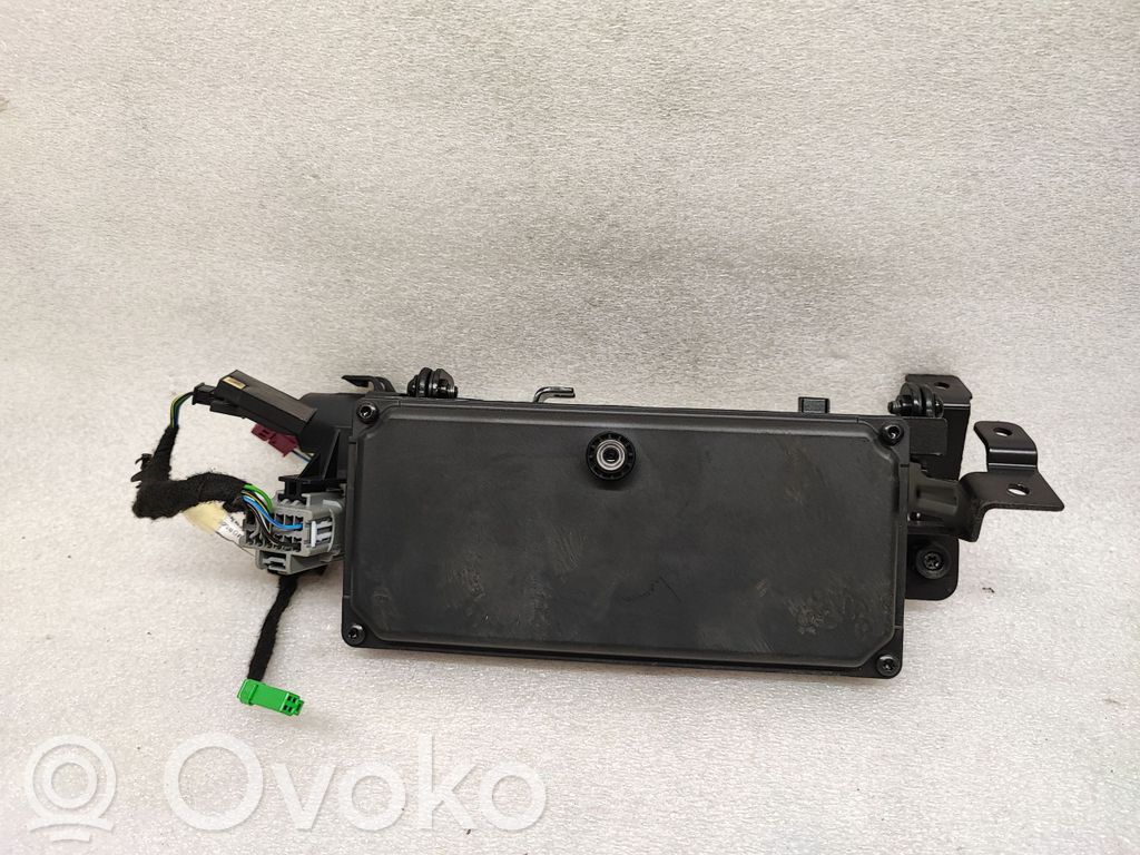 Volvo XC90 Windshield/windscreen camera 
