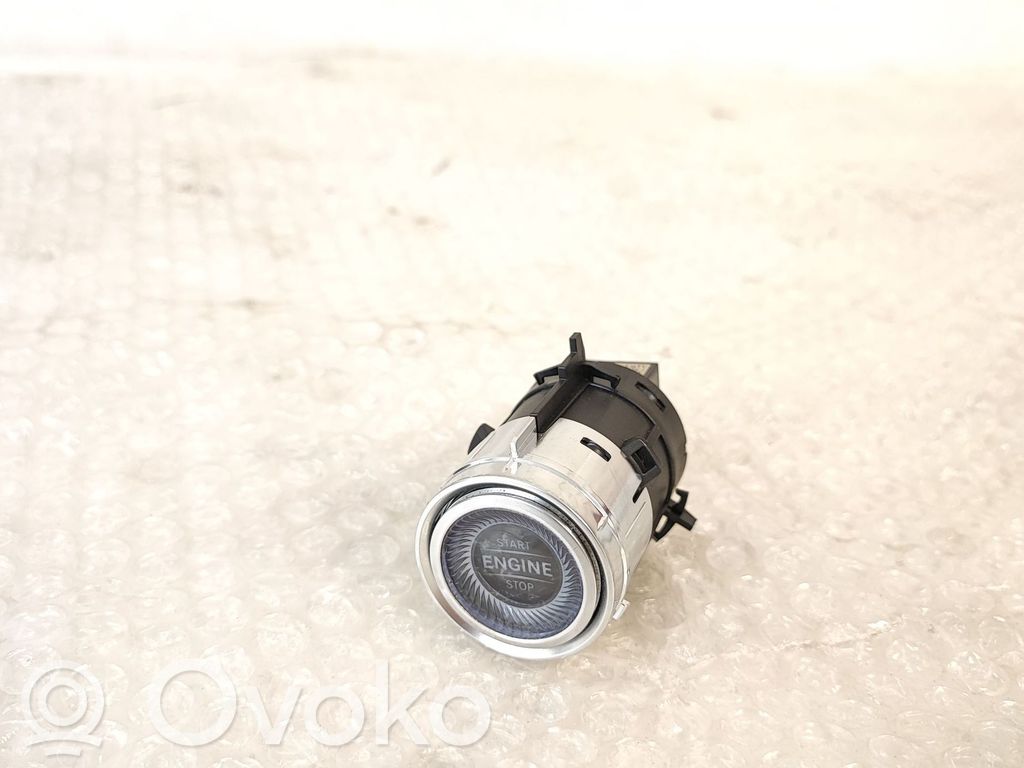 Engine start stop button switch   A2139055500