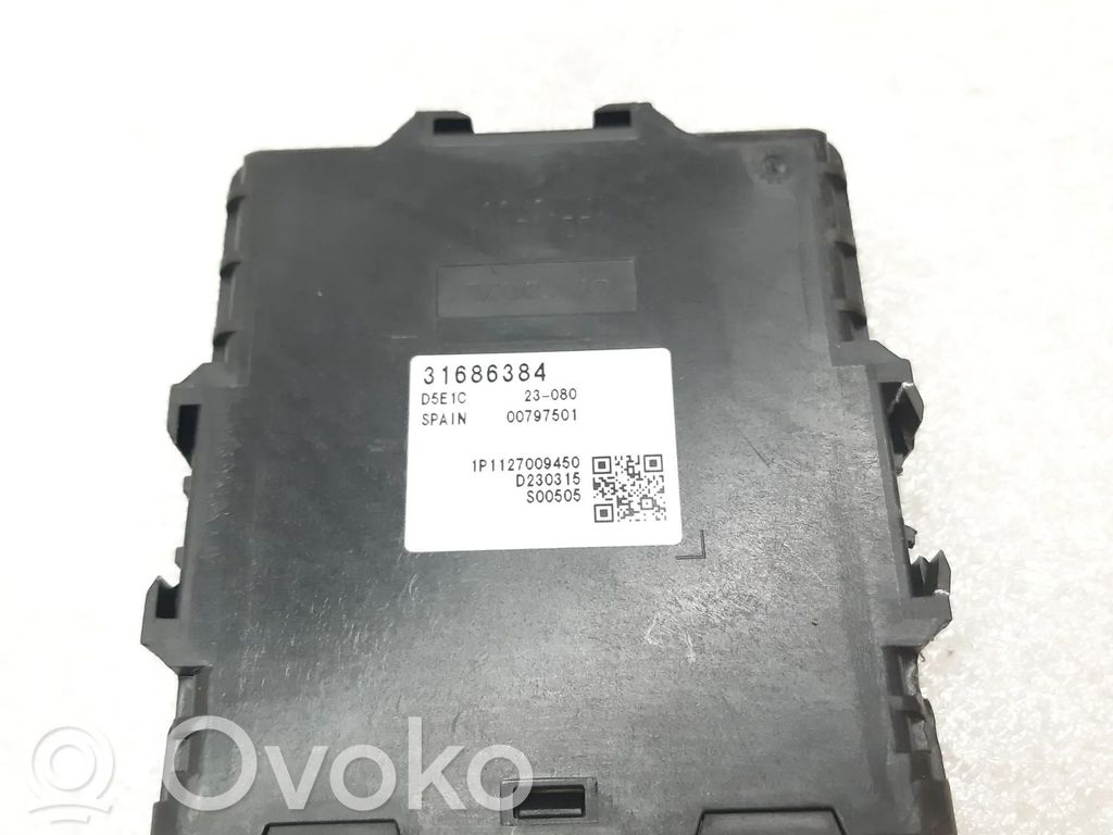 Volvo XC60 Gearbox control unit/module 