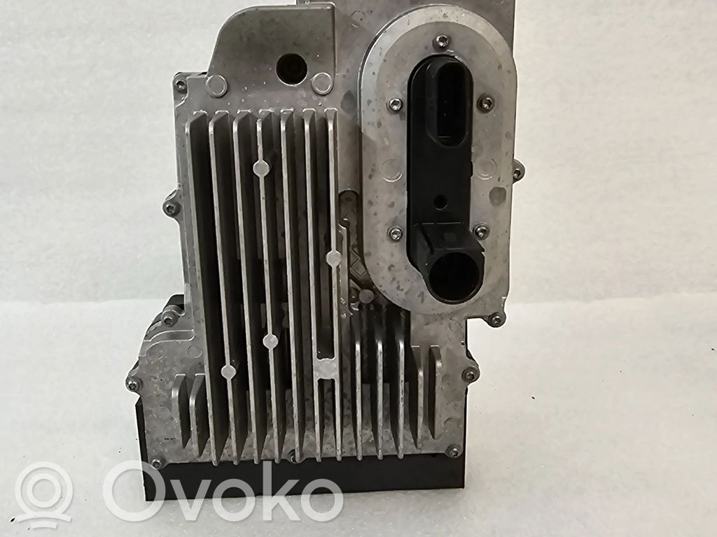 Volvo XC60 Battery control module 
