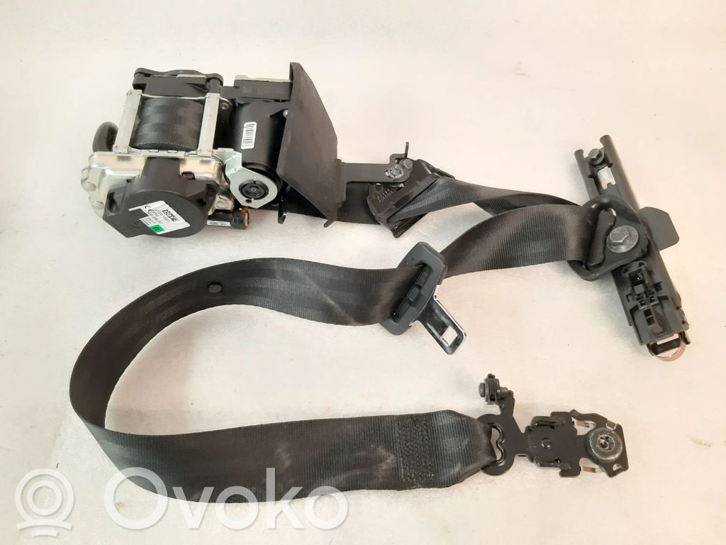 Volvo XC90 Cinturón delantero 