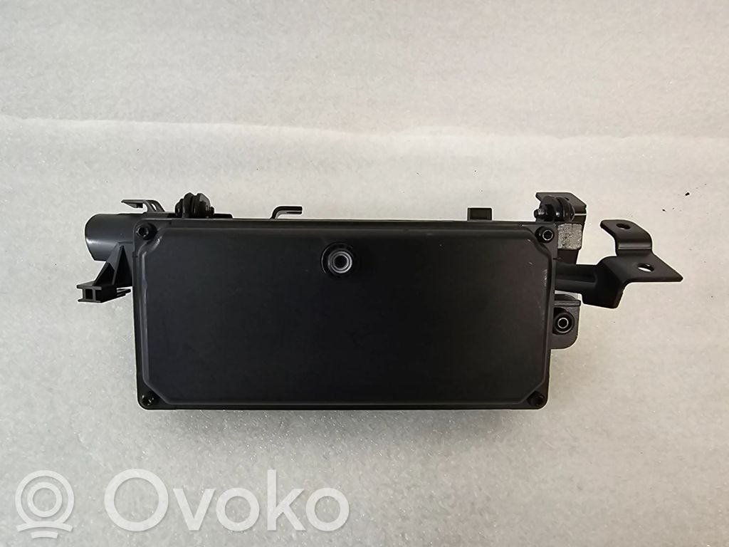 Volvo XC60 Windshield/windscreen camera 