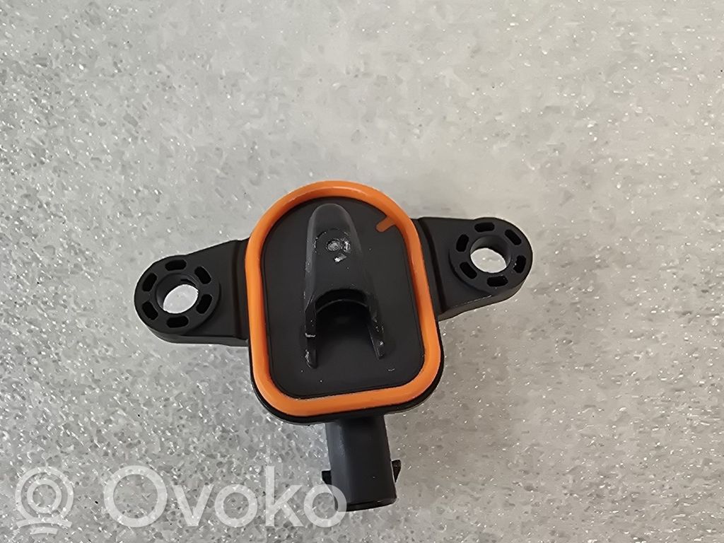 Volvo V60 Airbag deployment crash/impact sensor 