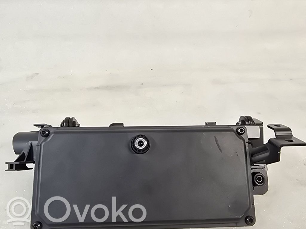Volvo S90, V90 Windshield/windscreen camera 