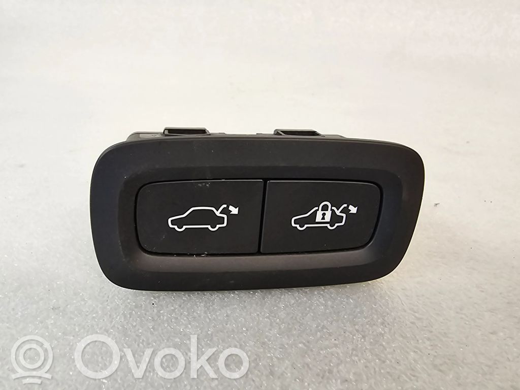 Volvo S90, V90 Tailgate/trunk/boot open switch 