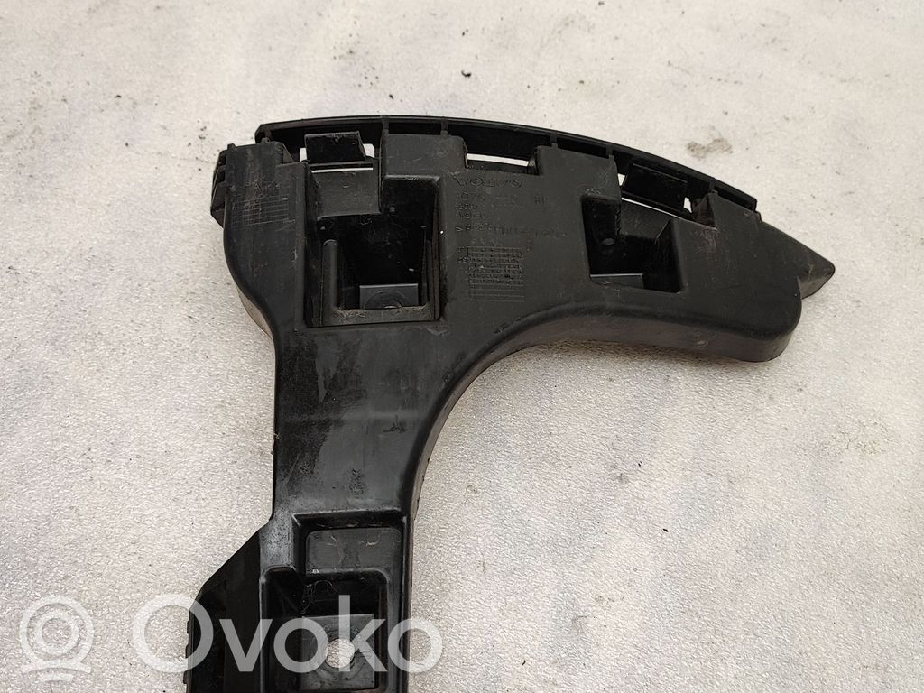 Volvo XC60 Rear bumper mounting bracket 