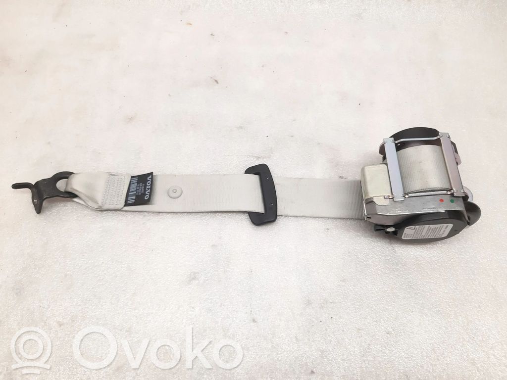 Volvo XC90 Cinturón de la tercera fila de asientos 