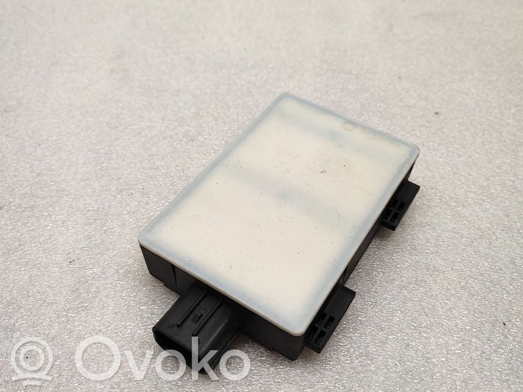 Volvo XC90 Blind spot module 