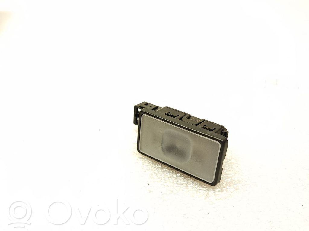 Volvo XC90 Boot/trunk interior light 