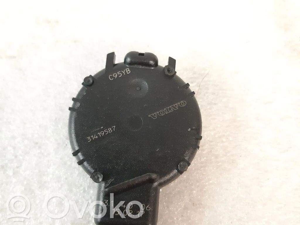 Volvo S90, V90 Rain sensor 