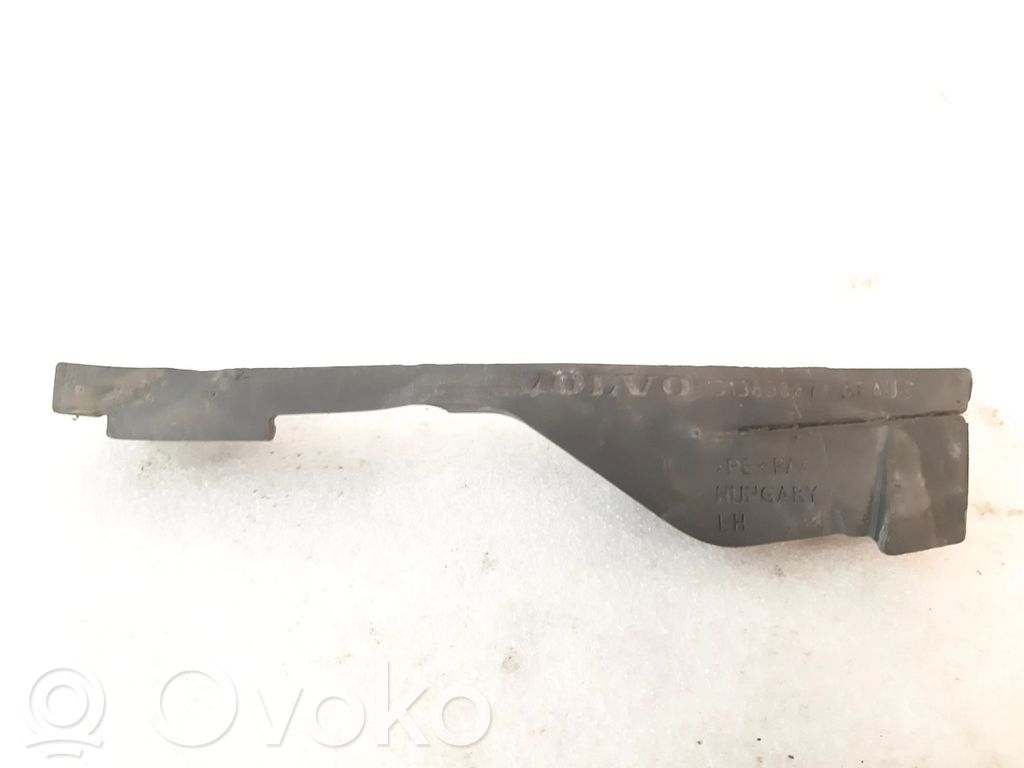 Volvo S90, V90 Putoplastas sparno 