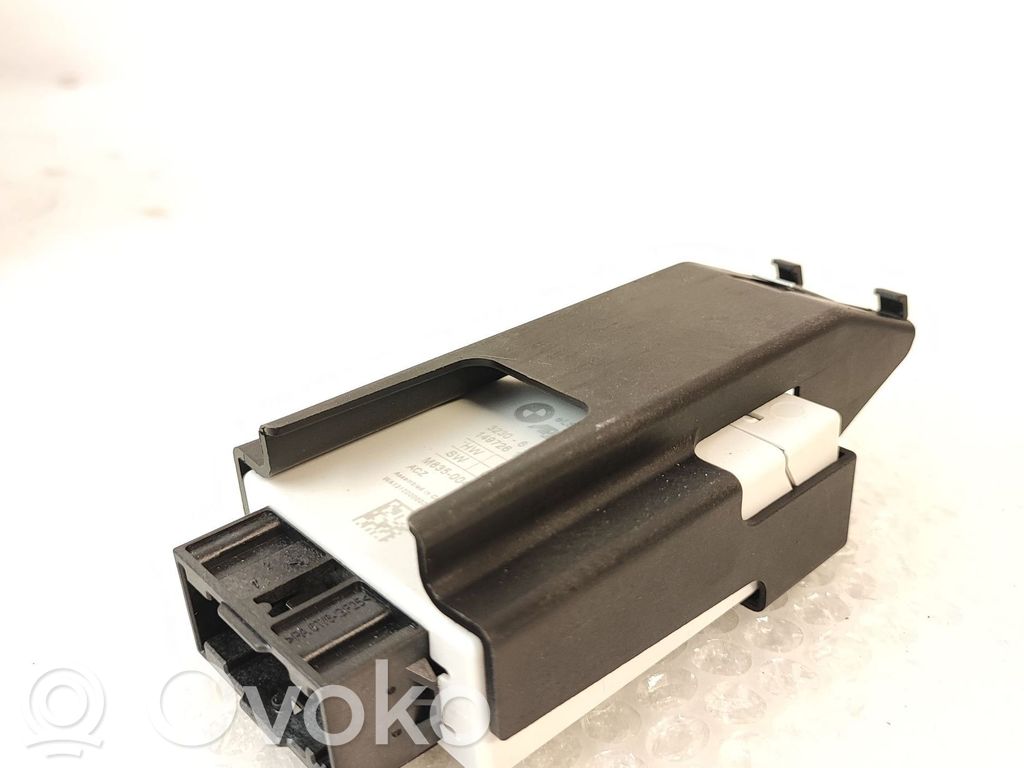 BMW 7 G11 G12 Steering rack control module 
