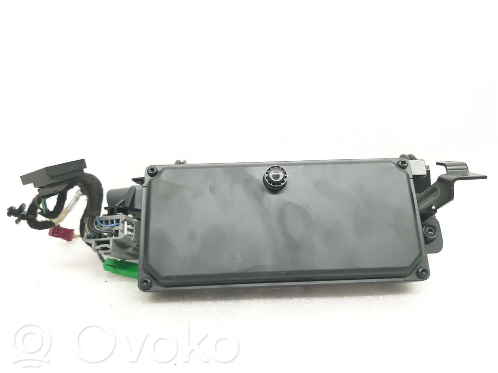 Volvo XC90 Windshield/windscreen camera 