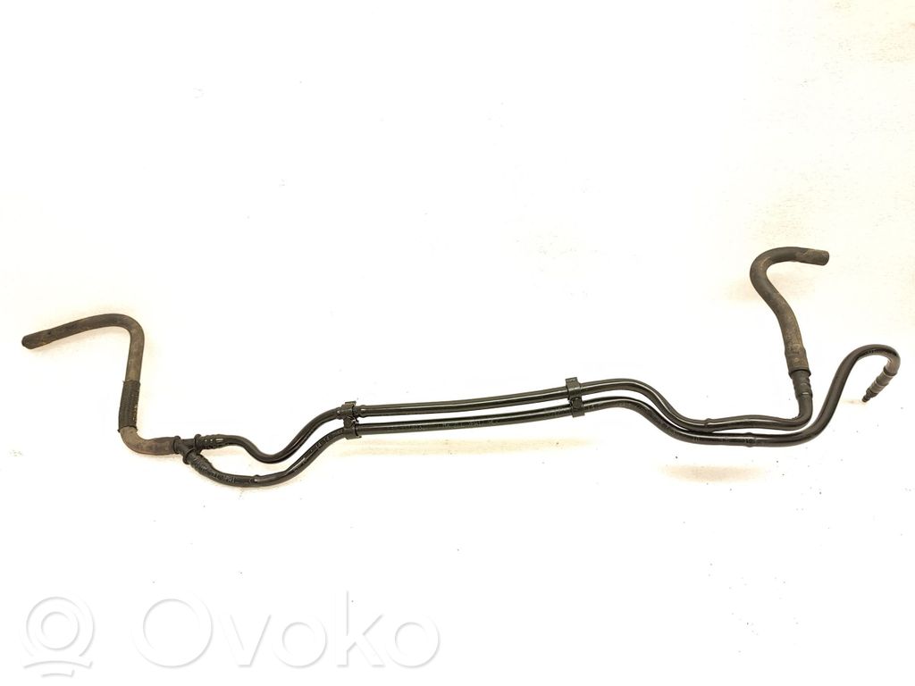 BMW X5 E70 Vacuum line/pipe/hose 