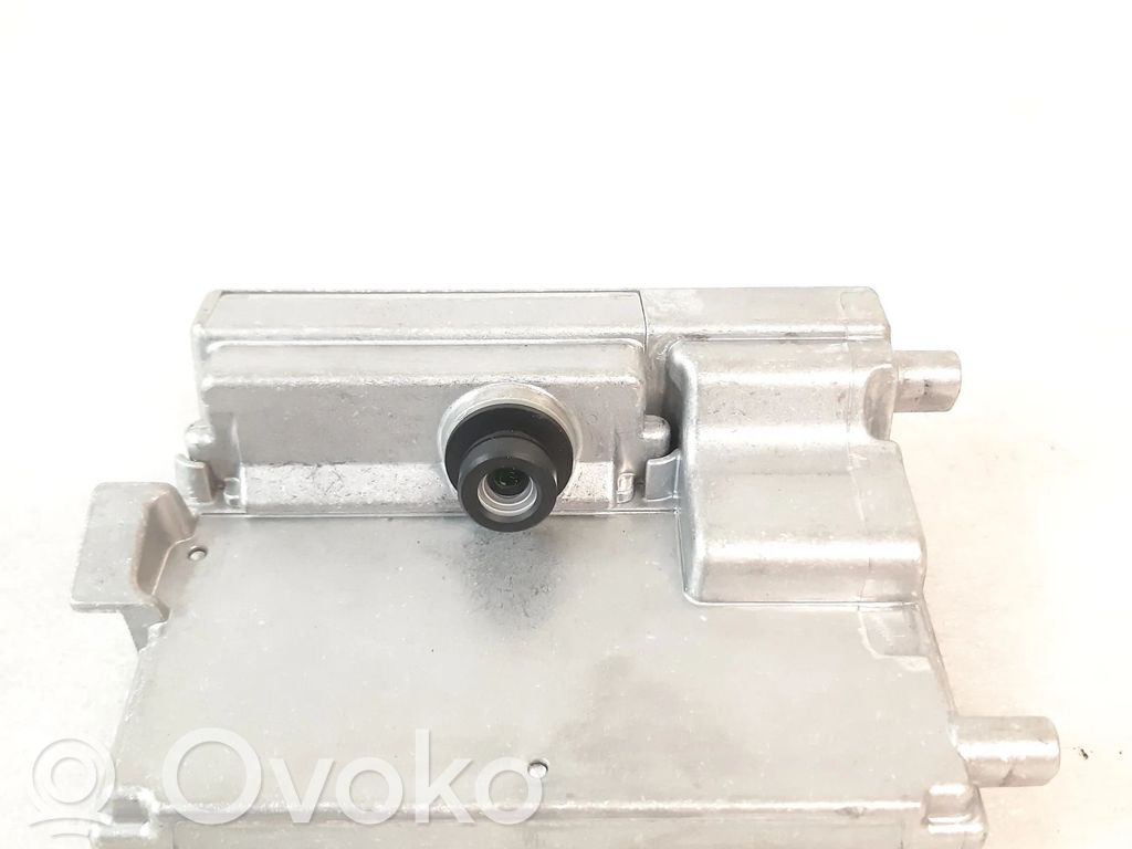Audi A3 8Y Windshield/windscreen camera 