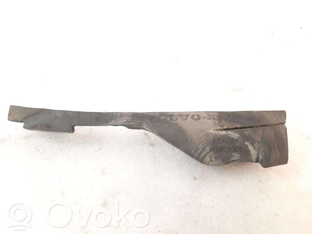 Volvo S90, V90 Putoplastas sparno 