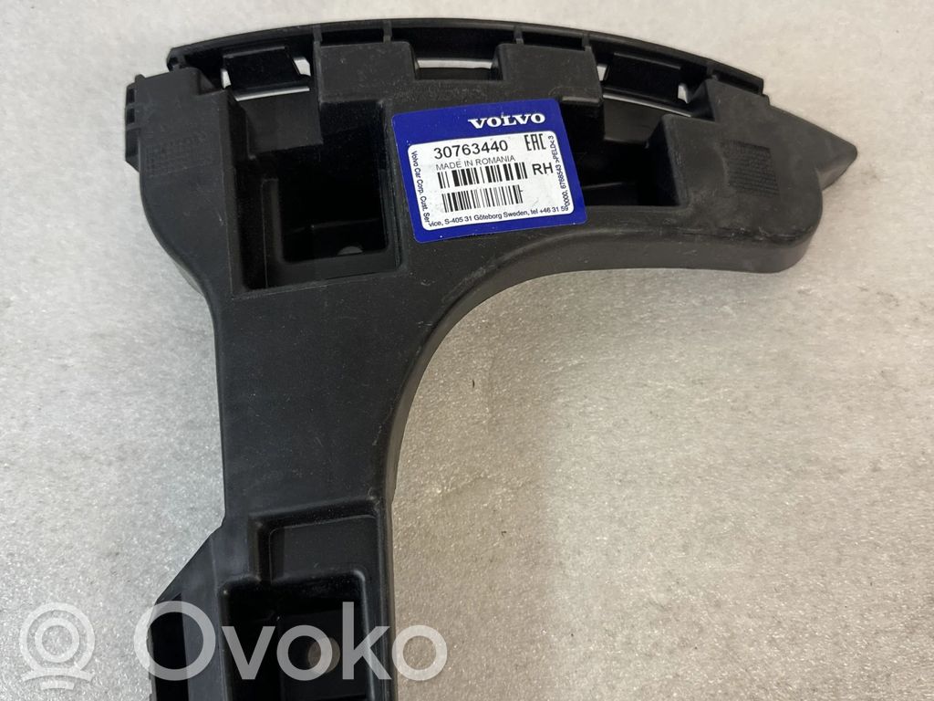 Volvo XC60 Rear bumper mounting bracket 