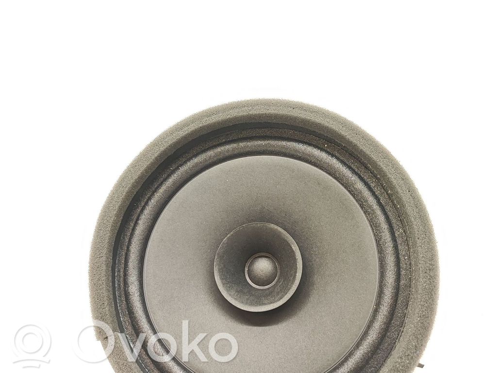 Mitsubishi ASX Rear door speaker 